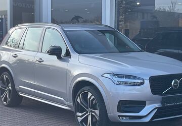 Volvo XC90 85.000 km 44.490 &euro; Dietzenbach 63128