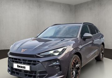 Cupra Terramar 9.999 km 48.950 &euro; Frankfurt 60488