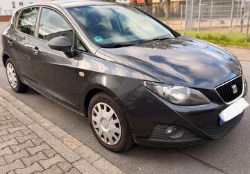 Seat Ibiza 130.000 km 2.899 &euro; Rossdorf 64380