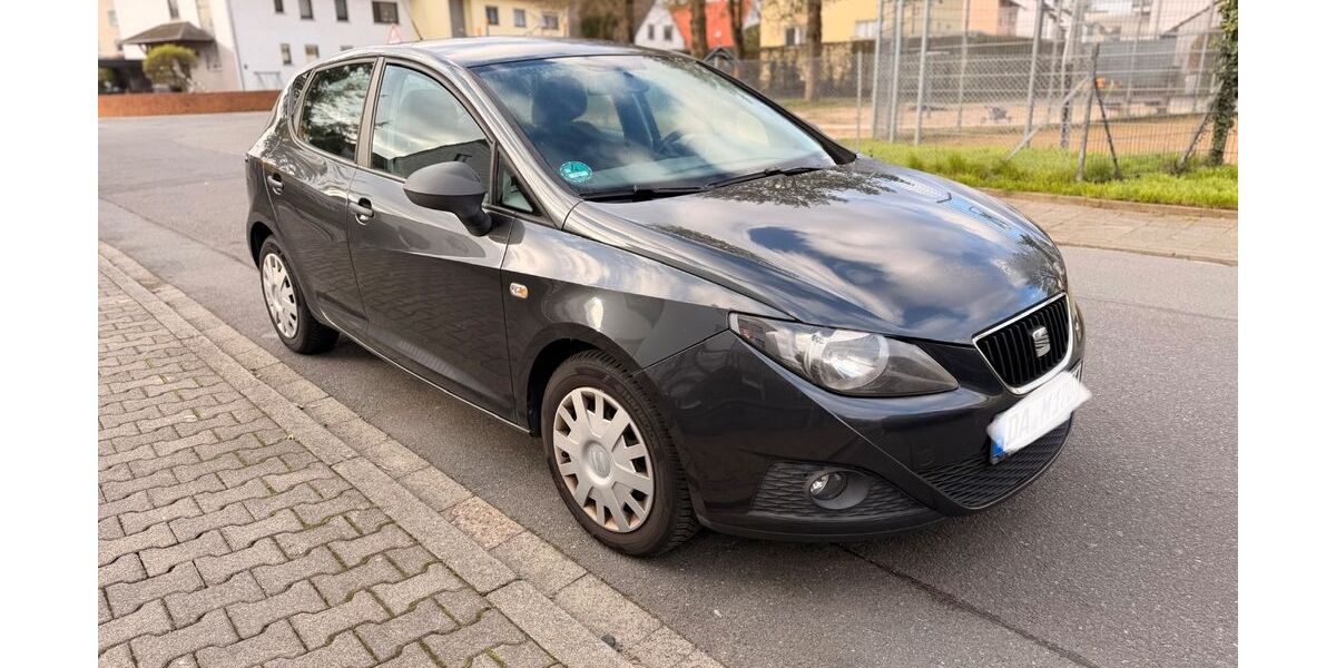Seat Ibiza 130.000 km 2.899 &euro; Rossdorf 64380