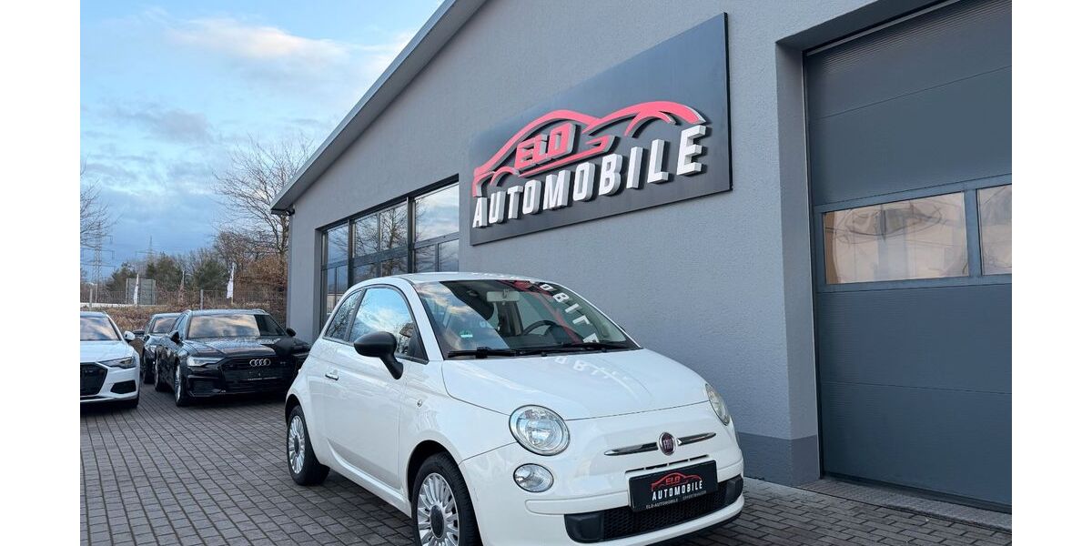Fiat 500 167.000 km 3.900 &euro; Eppertshausen 64859