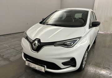 Renault ZOE 39.990 km 8.990 &euro; Raunheim 65479