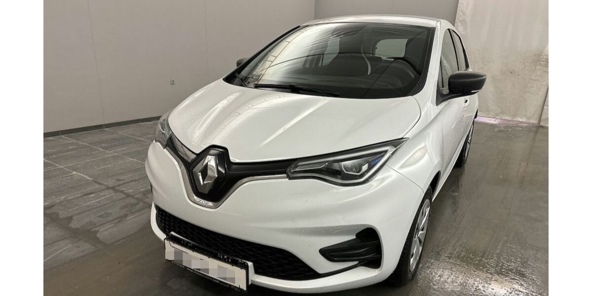 Renault ZOE 39.990 km 8.990 &euro; Raunheim 65479