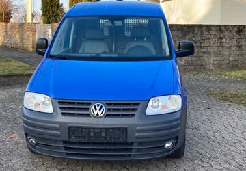 VW Caddy 246.000 km 7.498 &euro; Altenstadt-Oberau 63674