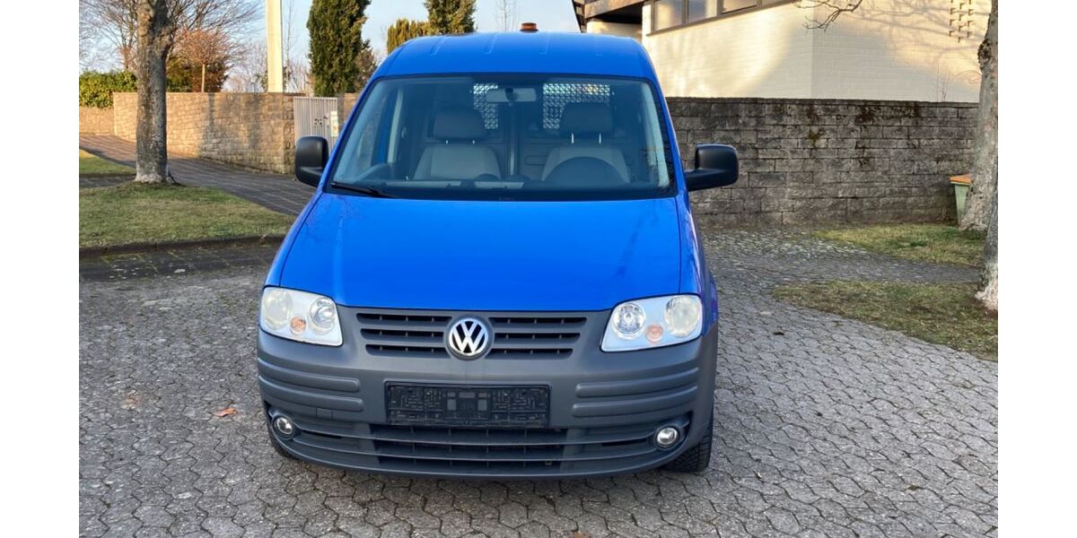 VW Caddy 246.000 km 7.498 &euro; Altenstadt-Oberau 63674