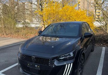 Peugeot 208 29.435 km 19.280 &euro; Rüsselsheim 65428