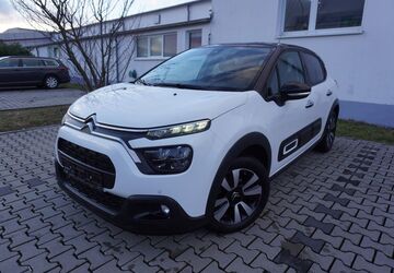 Citroen C3 88.000 km 10.900 &euro; Rödermark 63322