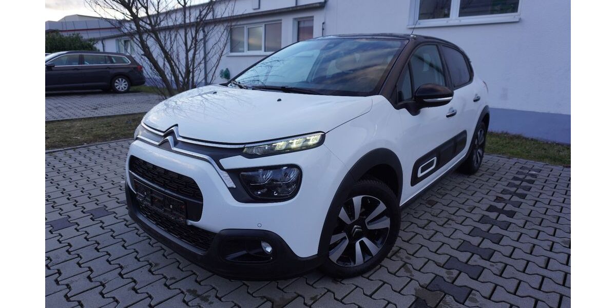 Citroen C3 88.000 km 10.900 &euro; Rödermark 63322