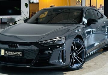 Audi e-tron GT 109.700 km 46.980 &euro; Rodgau-Weiskirchen/nähe Frankfurt am Main 63110