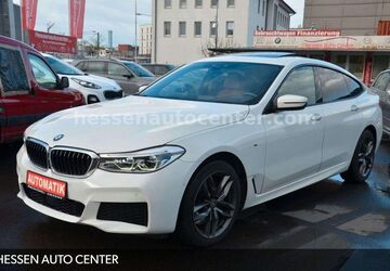 BMW 630 145.000 km 24.900 &euro; Frankfurt am Main - Bergen-Enkheim 60388
