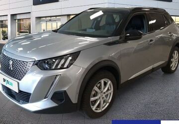 Peugeot 2008 21.253 km 19.790 &euro; Frankfurt 60314