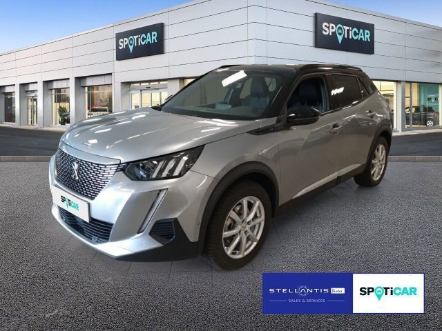 Peugeot 2008 21.253 km 19.790 &euro; Frankfurt 60314