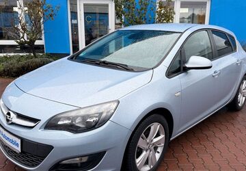 Opel Astra 137.467 km 7.480 &euro; Darmstadt 64293