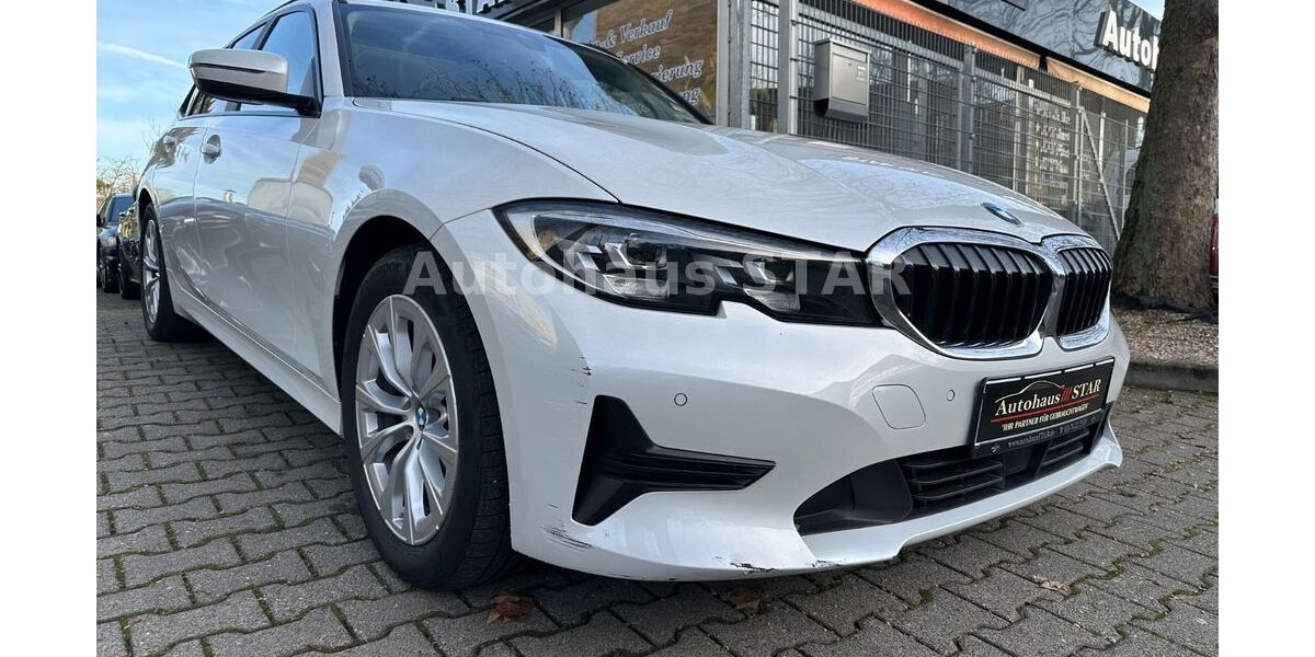 BMW 320 183.700 km 20.490 &euro; Offenbach am Main 63071