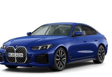 BMW 420 Gran Coupé 8.037 km 43.433 &euro; Hofheim 65719