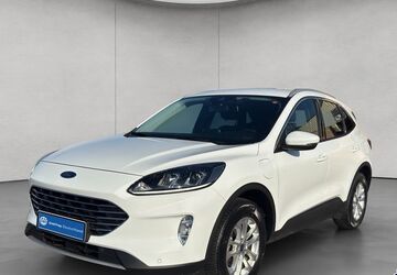 Ford Kuga 34.467 km 19.550 &euro; Hanau 63452