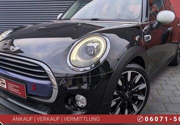 Mini Cooper 94.000 km 9.990 &euro; Münster (Hessen) 64839