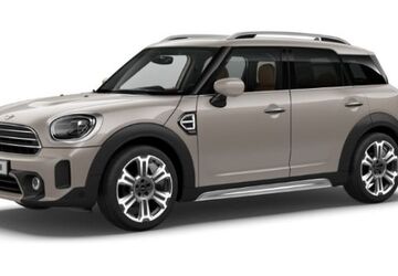 Mini Cooper Countryman 43.693 km 27.688 &euro; Frankfurt 60314