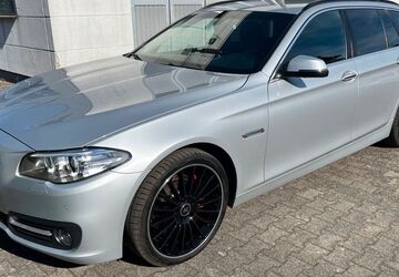 BMW 525 183.000 km 13.980 &euro; Offenbach am Main 63073