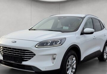 Ford Kuga 74.486 km 21.750 &euro; Frankfurt 60386