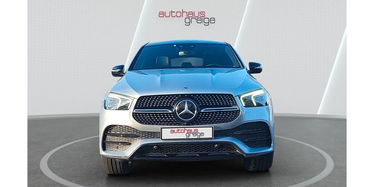 Mercedes-Benz GLE 400 89.000 km 65.900 &euro; Hasselroth 63594