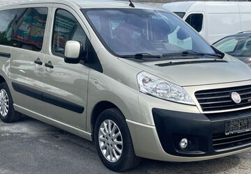 Fiat Scudo 294.952 km 5.990 &euro; Frankfurt am Main 65933
