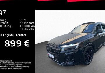 Audi Q7 21.600 km 82.979 &euro; Offenbach am Main 63071