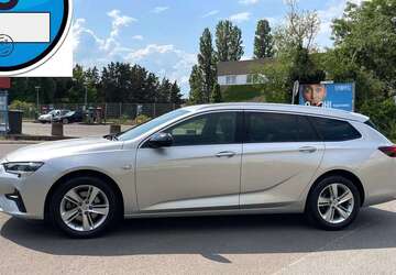 Opel Insignia 77.655 km 18.950 &euro; Raunheim 65479