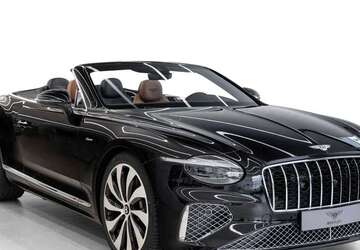 Bentley Continental 5.900 km 298.888 &euro; Bad Homburg 61348