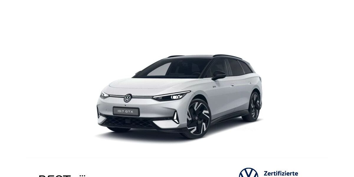 VW ID.7 19.700 km 49.999 &euro; Mühlheim 63165