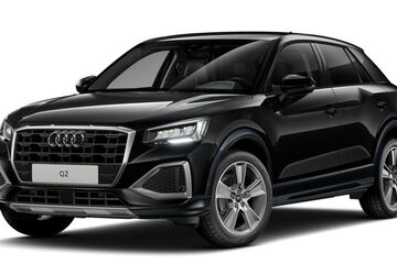 Audi Q2 13.590 km 27.980 &euro; Hofheim 65719