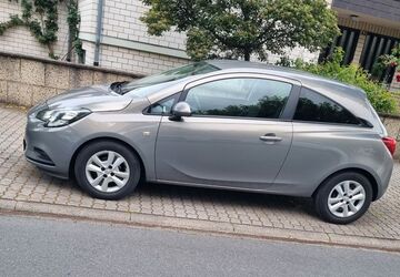Opel Corsa 205.000 km 3.700 &euro; Groß Gerau 64521