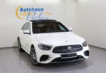 Mercedes-Benz E 300 89.000 km 43.990 &euro; Dieburg 64807