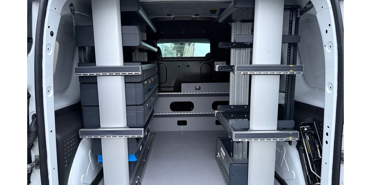 Renault Kangoo 47.000 km 11.899 &euro; Erlensee 63526