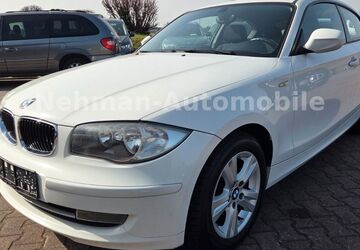 BMW 116 209.000 km 3.190 &euro; Karlstein 63791