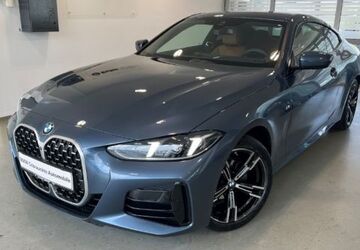 BMW 420 10.328 km 46.488 &euro; Hofheim 65719