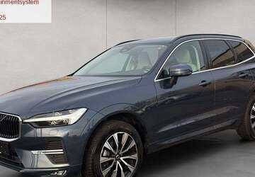Volvo XC60 14.430 km 49.000 &euro; Frankfurt am Main 60486