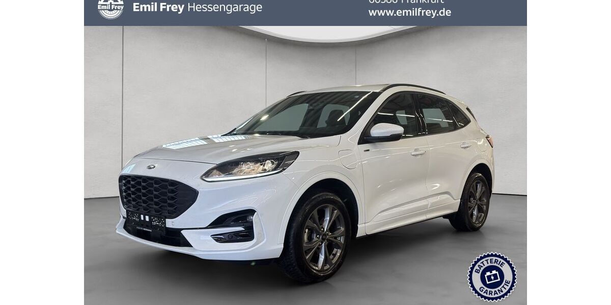 Ford Kuga 28.595 km 22.950 &euro; Frankfurt 60386