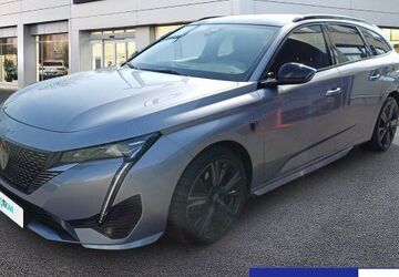 Peugeot 308 21.614 km 24.950 &euro; Neu-Isenburg 63263