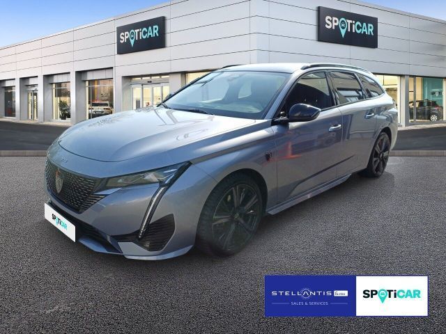 Peugeot 308 21.614 km 24.950 &euro; Neu-Isenburg 63263