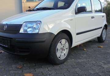 Fiat Panda 18.400 km 4.250 &euro; Eschborn 65760