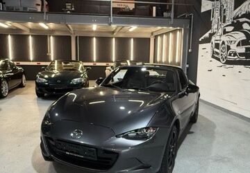 Mazda MX-5 53.000 km 22.500 &euro; Eddersheim 65795