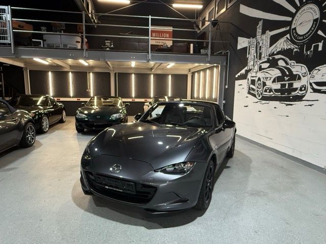 Mazda MX-5 53.000 km 22.500 &euro; Eddersheim 65795