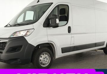 Opel Movano 38.684 km 17.896 &euro; Dietzenbach bei Frankfurt 63128