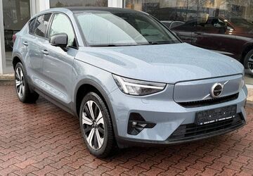 Volvo C40 24.700 km 29.990 &euro; Dietzenbach 63128