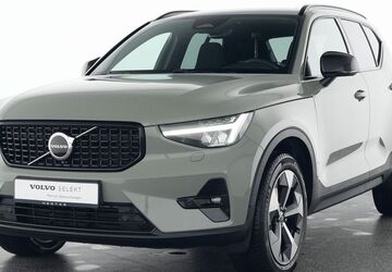 Volvo XC40 6.200 km 36.550 &euro; Weiterstadt 64331