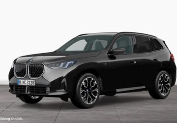 BMW X3 22.689 km 57.980 &euro; Dreieich-Sprendlingen 63303