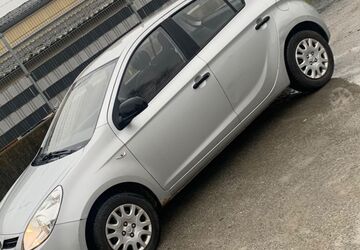 Hyundai i20 97.586 km 2.399 &euro; Darmstadt 64331