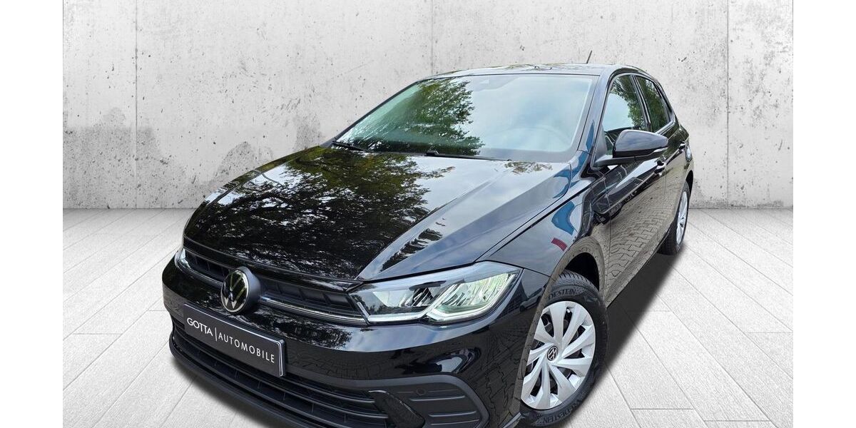 VW Polo 6.250 km 23.650 &euro; Mörfelden-Walldorf 64546