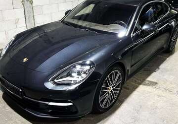 Porsche Panamera 155.250 km 49.950 &euro; Hattersheim am Main 65795